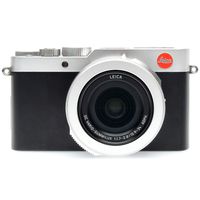 Leica D-LUX 7 Silver 19116