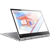 Lenovo - Yoga 920 2-in-1 13.9" 4K Ultra HD Touch-Screen Laptop - 16GB RAM - 512GB SSD - Bronze