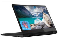 Lenovo Flex 14 2-in-1 Touchscreen FHD Business Laptop Intel i5-8265U Up to 3.9GHz 12GB RAM 512GB PCIe SSD Fingerprint Backlit Type-C Win10 Pro