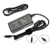 45W Power Supply Ac Adapter Charger for Dell Inspiron 15 5000 5551 5555 5558 7558 7595,13-7000 7378 7352 7348 11-3000 XPS 13 9350 9333 Series Power Cord