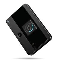 TP-LINK M7350 - Hotspot móvel - 4G LTE - 150 Mbps - 802.11n