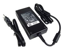Dell 180W AC Adapter for Dell Dell Alienware 15 R1, R2, Dell Precision 7510, M4600, M4700, M4800