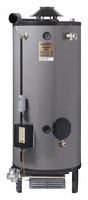 Commercial Gas Water Heater, 75.0 gal. Tank Capacity, Natural Gas, 125,000 BtuH - Water Heaters