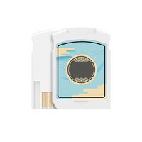 XBERSTAR Professional Micro SD Memory Card Adapter SD2VITA Set PSV Crack Accessories TF Card Converter for PSVita 1000/2000