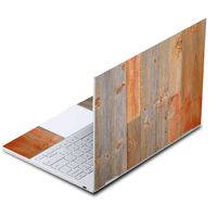 MightySkins Skin Compatible with Google Pixelbook - Barnwood | Protective, Durable, and Unique Vinyl Decal wrap Cover | Easy to Apply, Remove, and Change Styles | Made in The USA