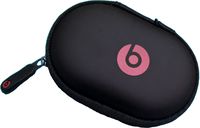 Hard Case for Powerbeats 3, Powerbeats 2, Powerbeats 1, BeatsX and All Beats Monster in-Ear Earphones Tour, Heart, iBeats, Lil' Jamz, DNA, Turbine, Lady Gaga, Diddy Beats Wired or Wireless Models.