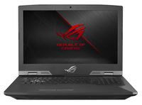 ASUS G703GS-WS71 17.3" FHD 144Hz Intel i7-8750H NVIDIA GTX 1070 16GB DDR4 2666Mhz 1TB SSHD FireCuda Windows 10 ROG AURA RGB