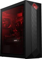 2019 HP Omen Obelisk Gaming Desktop Computer, 8th Gen Intel Hexa-Core i7-8700 up to 4.6GHz, 32GB DDR4, 2TB 7200 RPM HDD + 2TB PCIe SSD, GeForce RTX 2080 8GB, 802.11ac WiFi, Bluetooth 4.2, Windows 10
