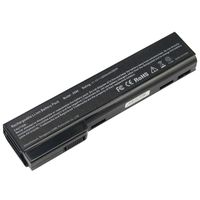 AC Doctor INC Laptop Battery for HP EliteBook 8460p 8460w 8560p Series, ProBook 6360b 6560b 6460b 6565b 6465b Series, 5200mAh