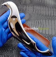 Gua Sha Tools,Guasha Tools,Chiropractic Tools,Physical Therapy Tools,IASTM Tools for Myofascial Release,Soft Tissue Mobilization,Can be Usded as Special Physical Therapy Tools (ST005 Type)
