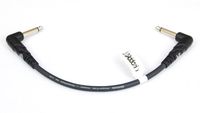 D'Addario Planet Waves PW-CGTP-105 Classic Series Patch Cable - 6 Inches Single