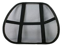 Ergonomic Lumbar Back Support