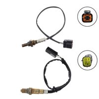 New 2x O2 Oxygen Sensor Upstream & Downstream For 2001-2006 Hyundai Elantra 2.0L