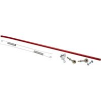 Longacre 32700 Throttle Linkage Kit