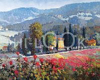 Hi-Look Microfiber Cleaning Cloth - Home in Greeve