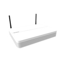 LaView Wi-Fi NVR 4 Channel Home Security Camera System Video Recorder, no HDD, no PoE, Support 720p/1080p/4MP/5MP HD IP Camera