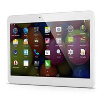 10 inch Tablet PC Quad Core 2G RAM 32GB ROM Dual SIM Cards 5MP Camera 1280X800 IPS Tablets pc Electronics Bluetooth 7 9