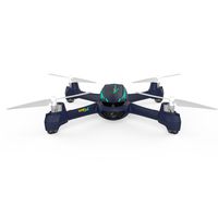 HUBSAN X4 H216A WiFi Drone GPS APP Compatible FPV Drone with 1080P HD Camera Quadcopter with HT009 Transmitter