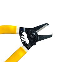 Cobra Products 10037 Cable Tie Cutter Small Point