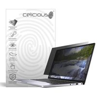 Celicious Privacy Plus 4-Way Anti-Spy Filter Screen Protector Film Compatible with Dell Latitude 14 7400 (2-in-1)