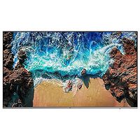 Samsung America BE82N 82-Inch LFD LCD Display - Manufactured in a TAA Country, Black