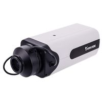 Vivotek Ip9167-Ht(2.8-10mm) 2MP Box Network Camera