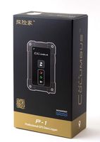 Columbus P-1 Professional GPS Data Logger