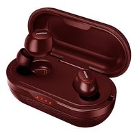 Mpow T5 Truly Wireless Earbuds, IPX7 Bluetooth Earbuds, Bluetooth Earphones Wireless Headphones for iPhone, Cell Phone, with 36Hrs Hours Playtime, 3D Stereo Sound, CVC 8.0 Noise Canceling Microphone