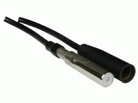 Metra 40-GM17 Aftermarket Antenna to GM Antenna Cable