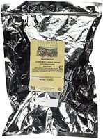 Starwest Botanicals Organic 6" Licorice Root Sticks, 1 Pound