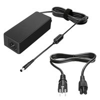 Roxelt 19.5V 4.62A 90W Computer Laptop AC Adapter Charger Compatible for Dell PA-3E PA3-E PA-10 PA10 C2894 9T215 DF266 XD757 NADP-90KB PA-1900-02D AD-90195D
