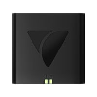 VeeaHub VHC05 Next Generation Smart Business Hub with Extended Mesh Wi-Fi Router, Guest Hotspot, Bluetooth, IoT Gateway and Linux Server (Single w/ 4G Backup)