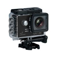 Sjcam SJ5000 WiFi Novatek 96655 14MP FHD 1080p Sport Action Waterproof Camera - Black