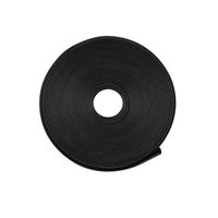 uxcell Heat Shrink Tube 2:1 Electrical Insulation Tube Wire Cable Tubing Sleeving Wrap Black 14mm Diameter 5m Length