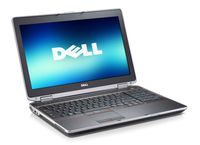 Dell Latitude E6520 Intel i7-2720QM 2.20Ghz 8GB RAM 500GB HDD Win 10 Pro DVD-RW (Renewed)