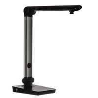 Longjoy Digital Portable Multi-Angle USB Document Camera LV-1 Series LV-1010 (Black)