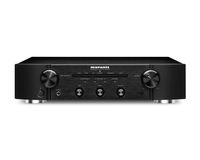 Marantz PM5005 - Entry-Level Integrated Amplifier with Phono MM EQ for Vinyl Playback Audio with Tone Control Function | Featuring Low-Power Stand-by and Auto Stand-by Mode