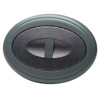 Poly-Planar Ma50G 2" Marine Waterproof Speakers