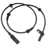 Holstein Parts  2ABS0692 ABS Speed Sensor