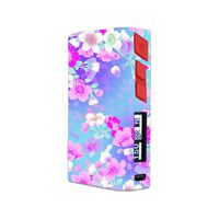 MightySkins Skin Compatible with Sigelei J150 150W TC - in Bloom | Protective, Durable, and Unique Vinyl Decal wrap Cover | Easy to Apply, Remove, and Change Styles | Made in The USA