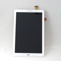 Simda- LCD Touch Screen Assembly for Samsung Galaxy Tab A 10.1 SM-P580 SM-P580NZWAXAR White