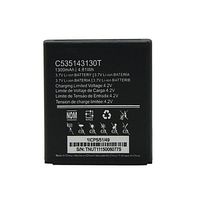UoUo New Replacement Battery For BLU Advance 4.0 L A010 D350 D370 C535143130T