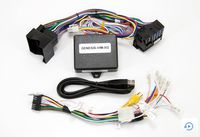 Genesis VIM-XG - Video In Motion - NAV-TV