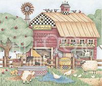 Hi-Look Microfiber Cleaning Cloth - Goldendale Animal Farm