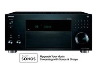 Onkyo TX-RZ3100 THX-Certified 11.2 Channel Network A/V Receiver