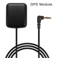 TOGUARD Built-in GPS Module for Backup Camera 10" Mirror Dash Cam CE60