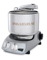 Ankarsrum AKM 6230 Electric Stand Mixer (Jubilee Silver)