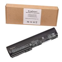 KingSener SX06XL Battery for HP EliteBook 2560P 2570P HSTNN-UB2K HSTNN-DB2L HSTNN-DB2M HSTNN-I92C SX06 SX03 632417-001 55WH