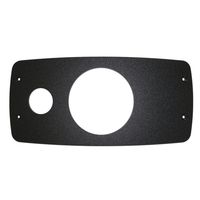 Prospec Electronics MIL-PLATE2 Stereo Cover Plate
