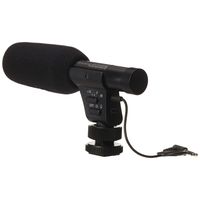 AmazonBasics On-Camera Microphone